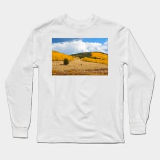 Kenosha Pass Study 7 Long Sleeve T-Shirt